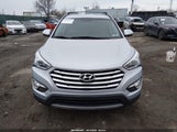 Hyundai Santa Fe Se KM8SMDHF2GU135153 снимка