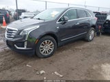 Cadillac Xt5 Standard 1GYKNARS1HZ322569 снимка