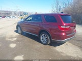 Dodge Durango Sxt Rwd 1C4RDHAG2KC604334 fotografie