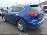 Nissan Rogue Sv Intelligent Awd JN8AT2MV5LW120640 fotografie