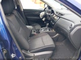 Nissan Rogue Sv Intelligent Awd JN8AT2MV5LW120640 fotografie