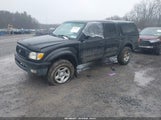 Toyota Tacoma Base V6 5TEHN72N32Z046995 photo
