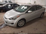 Hyundai Elantra Gls/Limited 5NPDH4AE4DH213490 photo
