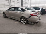 Ford Fusion Se 3FA6P0HD6FR128271 снимка