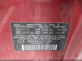 Hyundai Elantra Limited (Ulsan Plant) KMHDH4AE0CU327633 fotografie