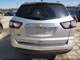 Chevrolet Traverse Ls 1GNKRFED1HJ338193 снимка