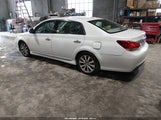 Toyota Avalon Limited 4T1BK3DB7BU390702 снимка