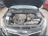 Kia Optima Ex 5XXGN4A71FG511257 снимка