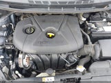 Kia Forte Lx KNAFK4A6XG5571004 снимка