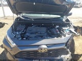 Toyota Rav4 Xle 2T3W1RFV7SC351437 снимка