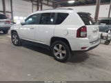 Jeep Compass High Altitude 4X4 1C4NJDEB2HD112680 снимка