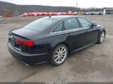 Audi A6 2.0T Premium WAUG8AFC2JN081499 снимка
