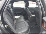 Audi A6 2.0T Premium WAUG8AFC2JN081499 снимка