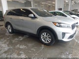 Kia Sorento 2.4L L 5XYPG4A34KG550888 fotografie