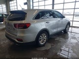 Kia Sorento 2.4L L 5XYPG4A34KG550888 fotografie
