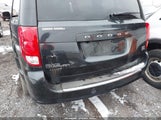 Dodge Grand Caravan Sxt 2C4RDGCG6FR535569 снимка