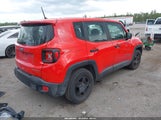 Jeep Renegade Sport Fwd ZACCJAAB6JPG85066 снимка