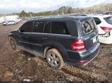 Mercedes-Benz Gl 450 4Matic 4JGBF7BE6CA788723 снимка