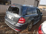 Mercedes-Benz Gl 450 4Matic 4JGBF7BE6CA788723 снимка