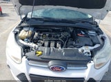 Ford Focus Se 1FADP3F21EL222923 photo
