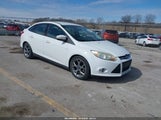 Ford Focus Se 1FADP3F21EL222923 fotografie
