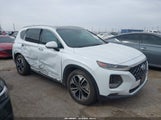 Hyundai Santa Fe Limited 2.0T 5NMS5CAA3LH299801 fotografie