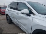 Hyundai Santa Fe Limited 2.0T 5NMS5CAA3LH299801 fotografie