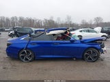 Honda Accord Sport 1HGCV1F37JA104245 fotografie