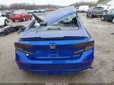 Honda Accord Sport 1HGCV1F37JA104245 fotografie