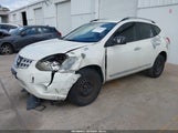 Nissan Rogue Select S JN8AS5MTXEW606589 снимка