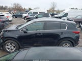 Kia Sportage Lx KNDPMCAC4K7541138 снимка