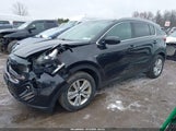Kia Sportage Lx KNDPMCAC4K7541138 снимка