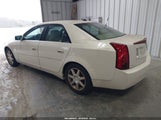 Cadillac Cts Standard 1G6DM577X40182191 снимка