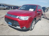 Mitsubishi Outlander Se JA4AZ3A37FZ010866 снимка