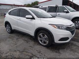 Honda Hr-V 2Wd Lx 3CZRU5H33NM708104 fotografie