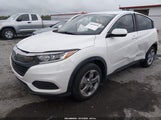 Honda Hr-V 2Wd Lx 3CZRU5H33NM708104 photo