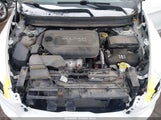 Jeep Cherokee Latitude 4X4 1C4PJMCB6HW588317 снимка