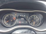 Jeep Cherokee Latitude 4X4 1C4PJMCB6HW588317 снимка