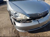 Toyota Camry Le 4T1BE30K45U520405 снимка