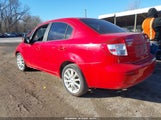 Suzuki Sx4 Le/Le Anniversary Edition JS2YC5A21B6304547 снимка