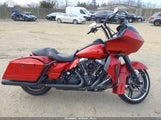 Harley-Davidson Fltrx Road Glide Custom 1HD1KHM10DB614135 снимка