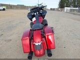 Harley-Davidson Fltrx Road Glide Custom 1HD1KHM10DB614135 снимка
