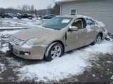Ford Fusion Se 3FAHP07197R135443 снимка