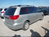 Toyota Sienna Ce 5TDZK23C87S040594 снимка