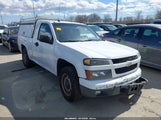 Chevrolet Colorado Work Truck 1GCCSBF92C8135043 снимка