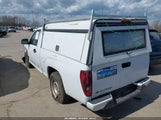 Chevrolet Colorado Work Truck 1GCCSBF92C8135043 снимка