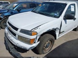 Chevrolet Colorado Work Truck 1GCCSBF92C8135043 снимка