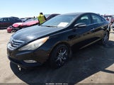 Hyundai Sonata Limited 2.0T 5NPEC4AB1CH354539 снимка