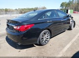 Hyundai Sonata Limited 2.0T 5NPEC4AB1CH354539 снимка