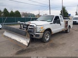 Ford F-250 Xlt 1FT7X2B65BEC17055 снимка